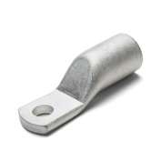 Наконечник медный ТМЛ-У 50-6 луженый КВТ 66693