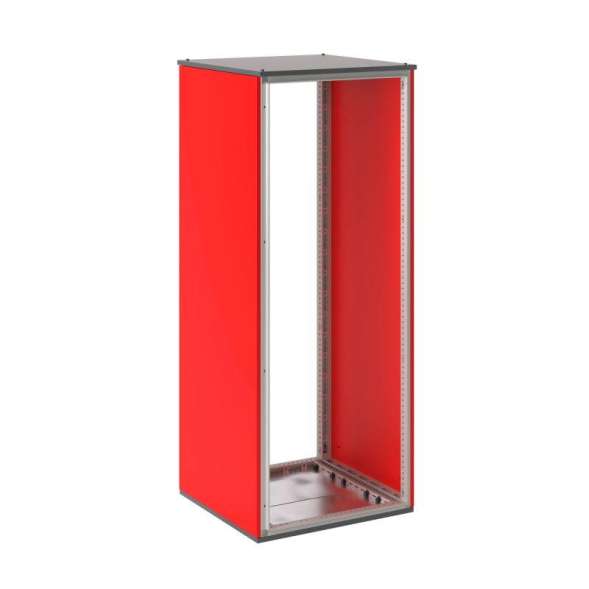 Комплект панелей бок. для шкафа RAM BLOCK CQE 2000х400 (левая+правая) DKC R5LE2042