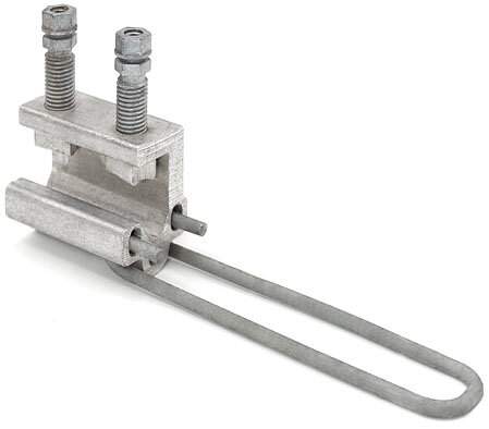 Зажим анкерный для проводов ввода PAN 25 (НИЛЕД)