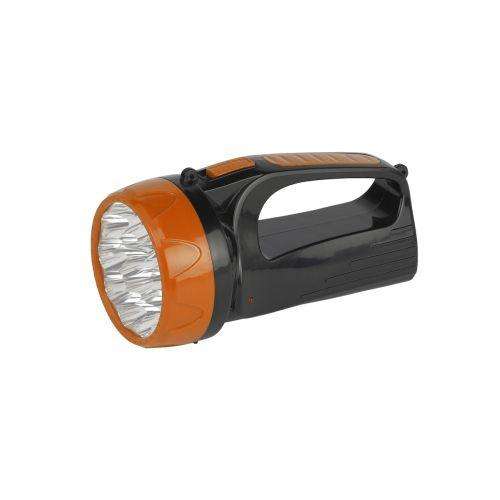 Фонарь-прожектор TSP10 аккум. 15хLED Трофи Б0016537