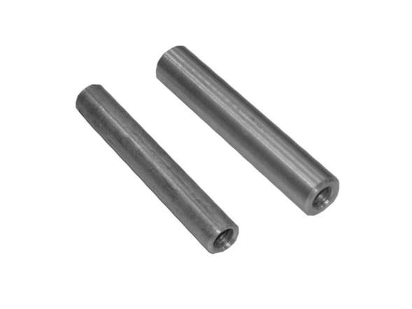 Соединитель проводов прессуемый ССИП-95-3А, площадь сечения 95 мм2 (ВК)