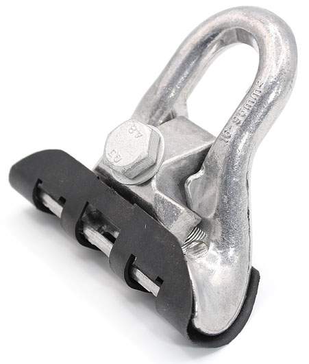 Поддерживающий зажим PS 95 N (НИЛЕД)