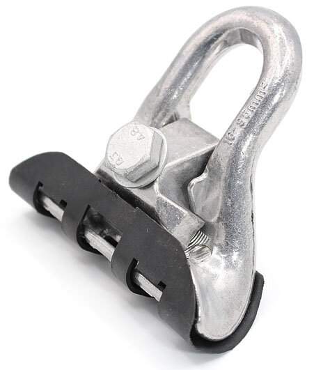 Поддерживающий зажим PS 95 N (НИЛЕД)