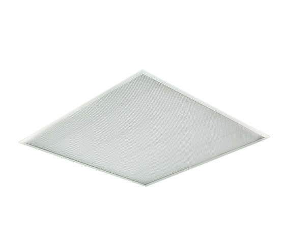 Светильник ДВО Alenka LED-32-845-23 31Вт 5000К IP40 595х595 ЗСП 705003223