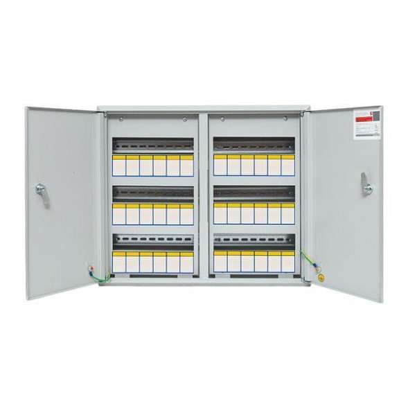 Щит ЩРН-72 (з) EKF mb21-72