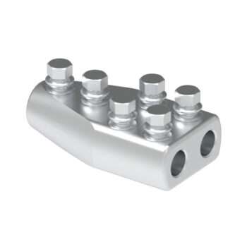 Болтовой ответвительный зажим MDT-240 (НИЛЕД)