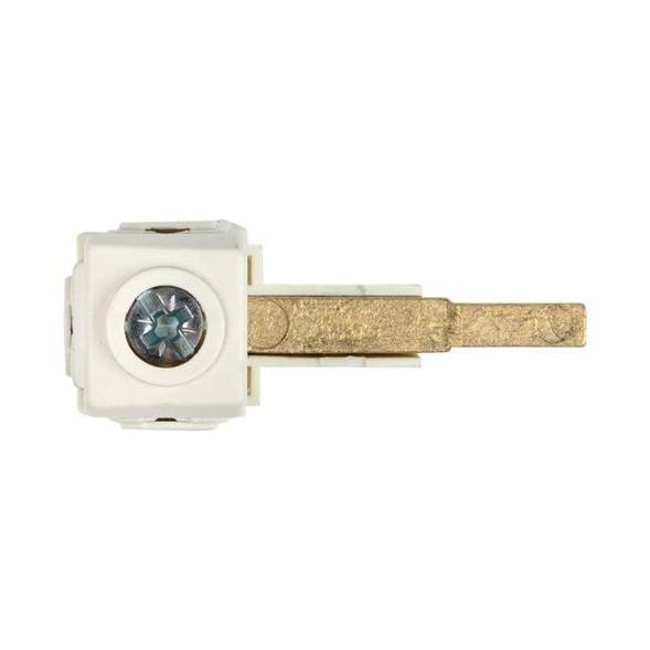 Зажим под проводник для совместного подключ. с шиной PIN под универс. соедин. PROxima EKF ck-u-r