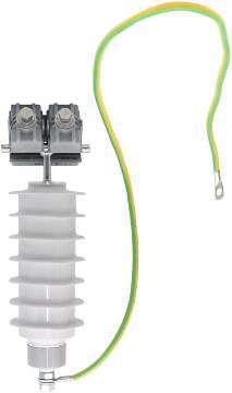 Устройство защиты от импульсных перенапряжений УЗИП-20 кВ (НИЛЕД)