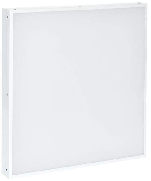 Светильник светодиодный ДВО 1201 PRO 30Вт 4000К IP54 панель опал IEK LTP-DVO1-1201-30-40-K01