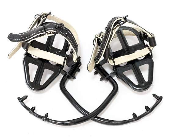 Когти монтерские КМ-1 (ВК)