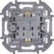 Механизм розетки 1-м СП Inspiria 16А IP20 250В 2P+E защ. шторки немецк. стандарт бел. Leg 673730