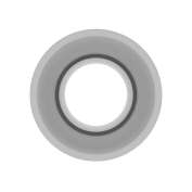 Муфта соединительная труба-труба с огран. для жестких труб d32 IP40 DKC 54932