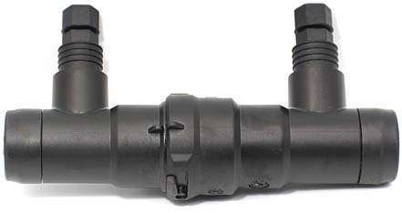 Ограничитель мощности PF 6P ВК 21600071