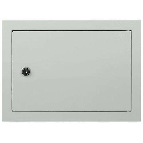 Корпус металлический ЩРН 12з-1 76 IP31 УХЛ3 NO-120-00 ЭРА Б0028758