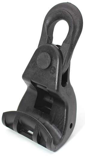 Подвесной зажим PS 2000 (НИЛЕД)