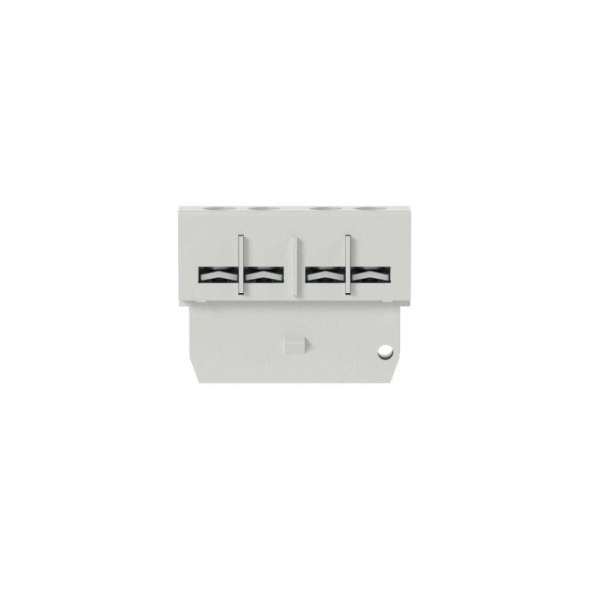 Контакт дополнительный для DMP32 и DMP63 фронтального монтажа 1НО+1НЗ YON DMPA32F11