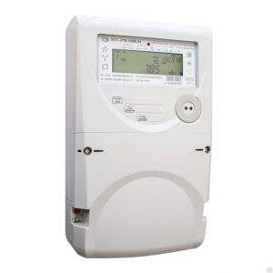 Счетчик электрической энергии ПСЧ-4ТМ.05МК.20