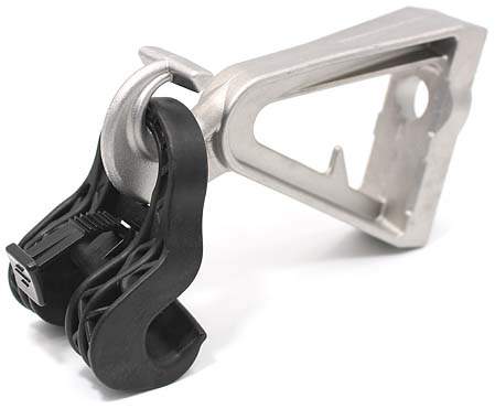 Комплект промежуточной подвески ES 800 (НИЛЕД)