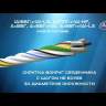 Кабель АВВГ-Пнг(А)-LS 2х6 ОК (N) 0.66кВ (бухта) (м) АЛЮР 0495600000
