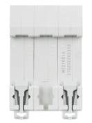 Выключатель автоматический модульный 3п C 32А 4.5кА ВА47-29 IEK MVA20-3-032-C