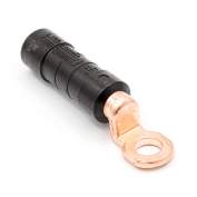 Изолированный наконечник CPTAU 95 - ВК (ВК)