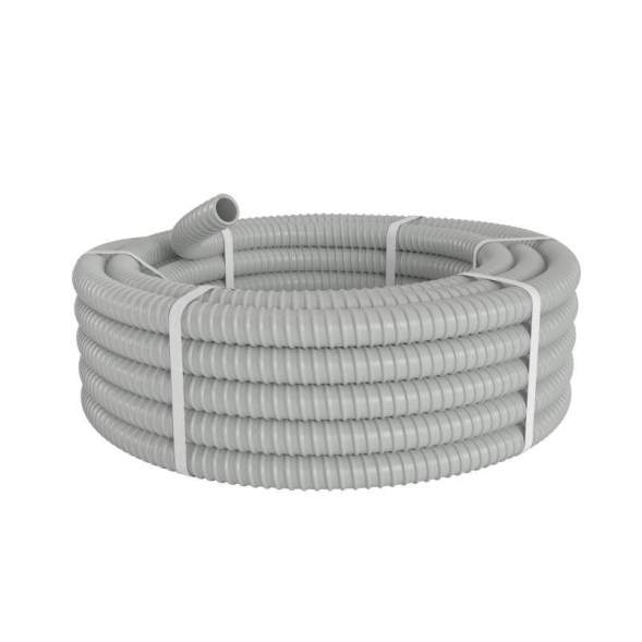 Труба ПВХ гибкая арм. d50 (уп.30м) DKC 57050