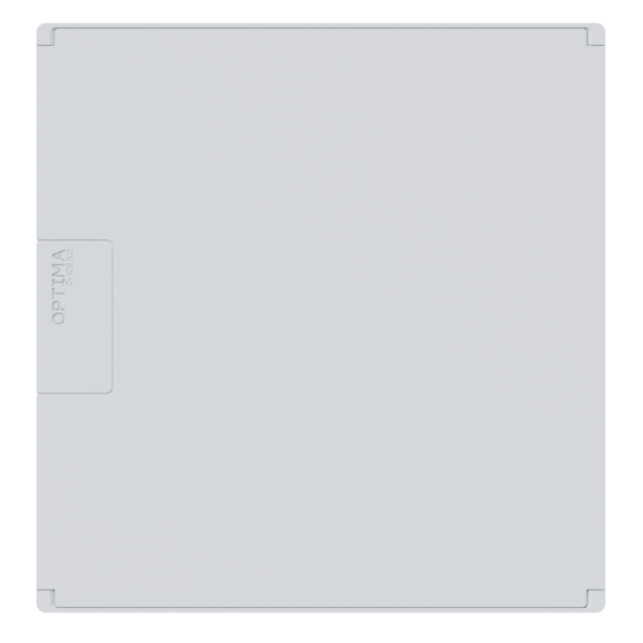 Корпус пластиковый OptiBox Pro 12-NNR-IP40 КЭАЗ 379787