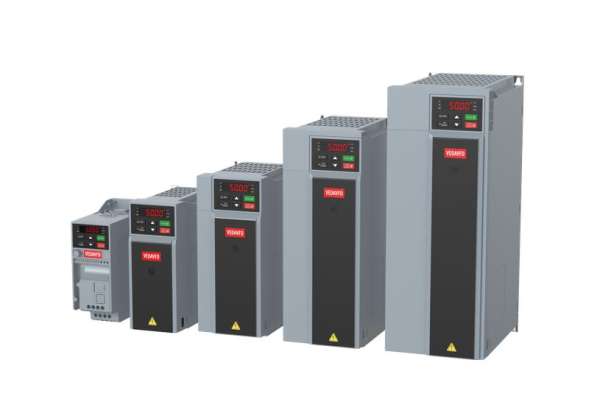 Преобразователь частоты VF-51-PK75-0003-T4-E20-B-H вход. 380В выход. 0.75кВт выход. 3А VEDA ABA00005