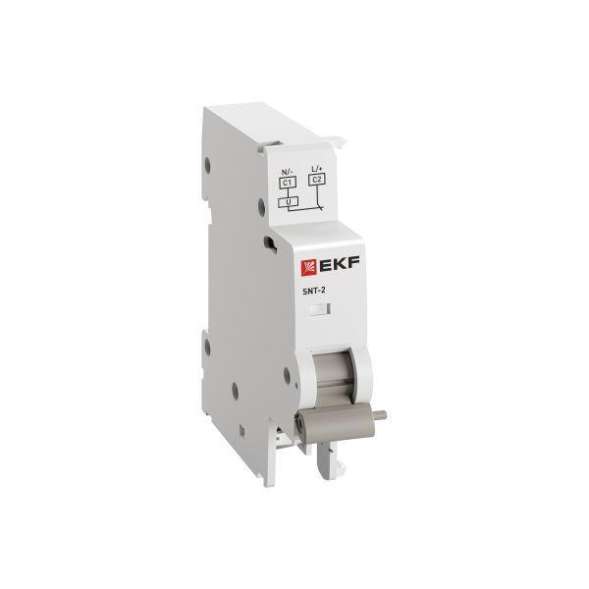 Расцепитель независимый AV-SNT-2 415В AC EKF av-snt-2-averes