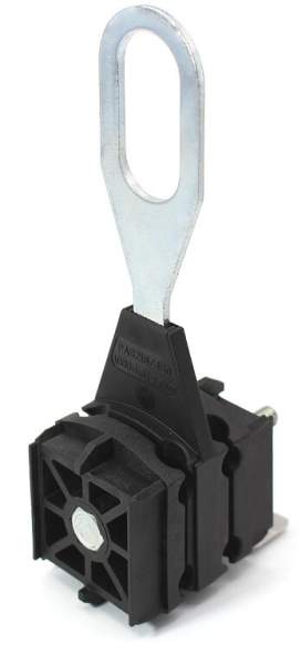 Анкерно-поддерживающий зажим для СИП PAS 216/450 (НИЛЕД)