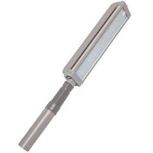 Светильник светодиодный MAG3-105-148 (750.S.48.ND) S8 105Вт 16300лм 5000К КСС Ш (135град.х60град.)CRI>70 IP67 консольное крепление 48мм 840х105х104мм LeaderLight М0000021689