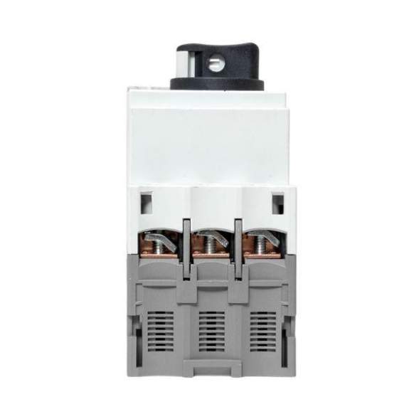 Выключатель автоматический для защиты двигателя GV2P 13-18А EKF gv2pm-18