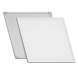Светильник светодиодный KROKUS-PANEL-34-UGR 595х595 34Вт 4000К IP54/IP20 3500лм UGR&lt;19 встраив. подвесной панель бел. CSVT ЦБ000014597
