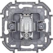 Механизм розетки оконечной TV Inspiria 10дБ 5-862мГц бел. Leg 673870