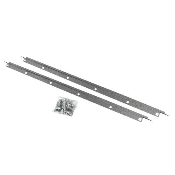 Панель монтажная для 65.50.22 &quot;Гранит&quot; PROxima EKF mb66-3m