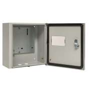 Щит ЩУ-1/1-0 (310х300х150) IP54 Basic EKF mb54-1-bas