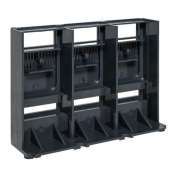 Панель выкатная для ВА-99C 400-630 передн. присоед. EKF mccb99c-630-dod-3f