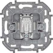 Механизм розетки оконечной TV Inspiria 10дБ 5-862мГц сл. кость Leg 673871