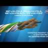 Кабель ВВГнг(А)-FRLS 4х4 ОК (N) 0.66кВ (м) АЛЮР 00-00004519