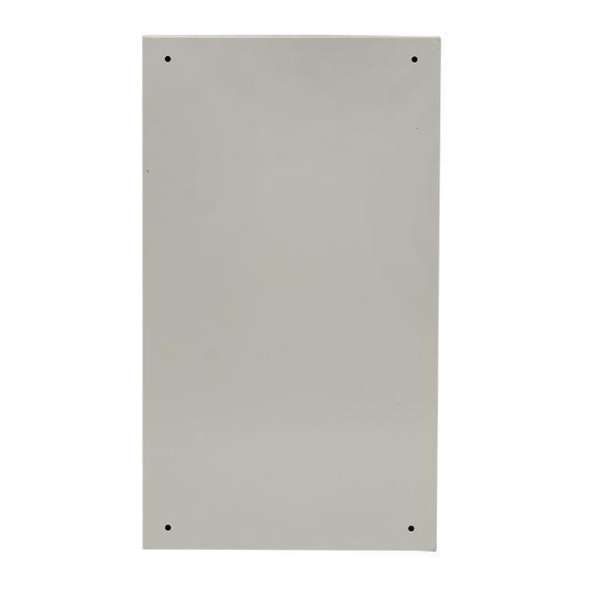 Щит ЩУ-3/1-0 (ЩУРН-3/12) (540х310х165) 12мод. IP54 Basic EKF mb54-3-bas