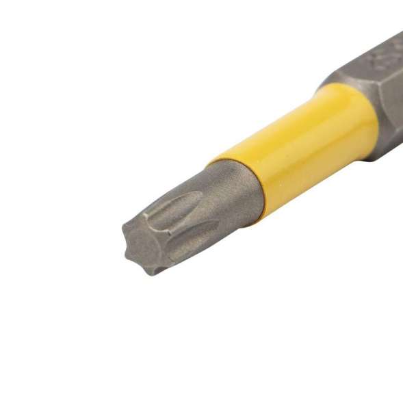 Бита для шуруповерта Torx T25х50мм (уп.2шт) Kranz KR-92-0428-1