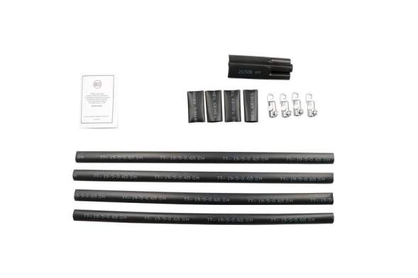 Муфта кабельная концевая универс. 1кВ HT2-01/4х25-50L10 (4ПКВНтп1-25/50-Н) НИЛЕД 16000191