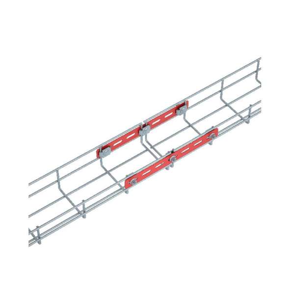 Комплект соединительный одинарный SK20 (болт+гайка+шайба) КМ LO0672