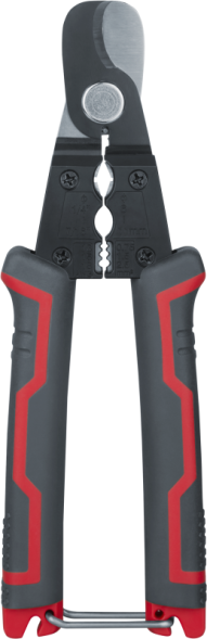 Ножницы кабельные NHT-Nk06-3v1 Navigator 95047