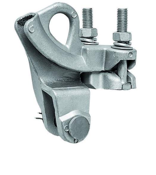 Зажим анкерный PAZ 3 (НИЛЕД)