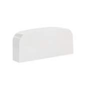 Заглушка для кабель-канала 90х50 DKC 09505