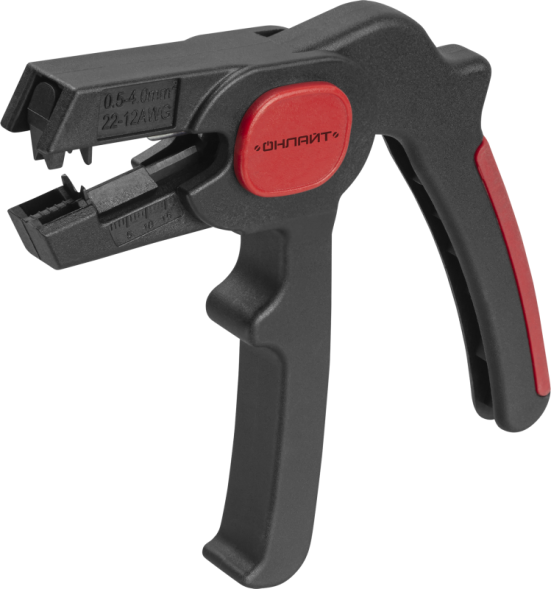 Съемник изоляции OHT-Sia08-2v1 ОНЛАЙТ 82000