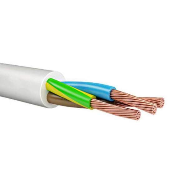 Провод ПВС 3х1,5 (100м)