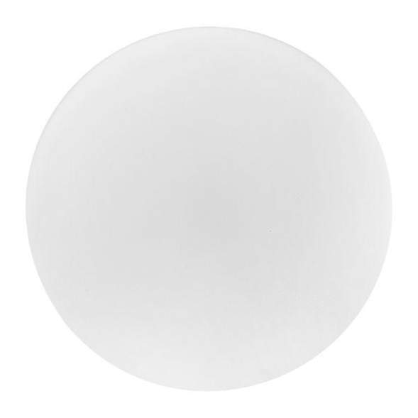 Светильник светодиодный ДВО 1103 10Вт 6500К IP20 круглый встраив. даунлайт безрамочный LUMA EKF DLL-1103-R-10-6500