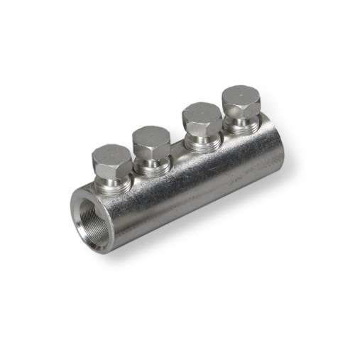 Болтовой соединительный зажим MET-300SRs (НИЛЕД)